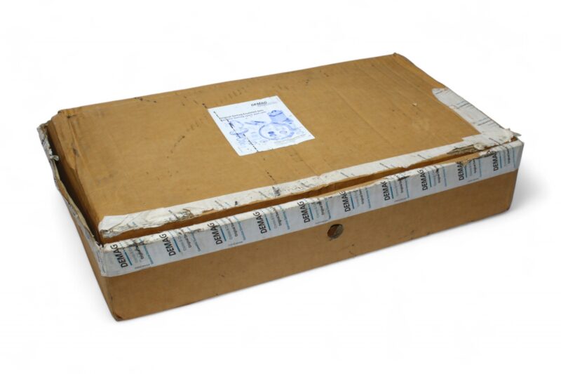 DEMAG 82481033 ROPE GUIDE 10/14L - Image 9
