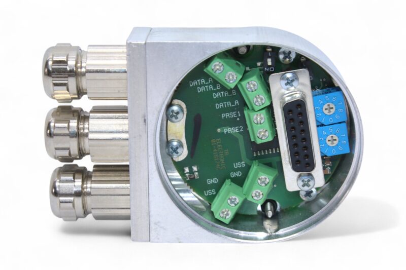 TR Electronic 01-416174C ADAPTER ENCODER - Image 3