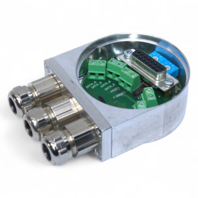TR Electronic 01-416174C ADAPTER ENCODER