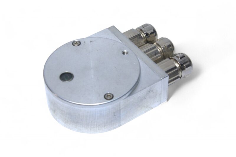 TR Electronic 01-416174C ADAPTER ENCODER - Image 4