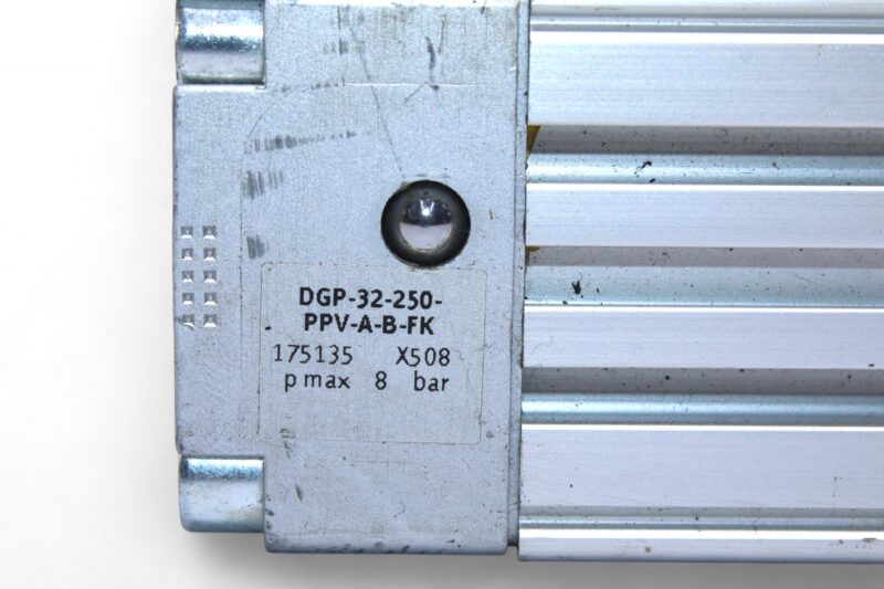 FESTO DGP-32-250-PPV-A-B-FK LINEAR DRIVE 175135 - Image 2