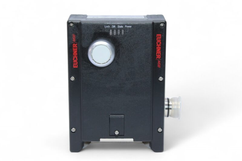 EUCHNER MGB-L1-ARA-AK1A1-S1-L-121039 LOCKING MODULE - Image 3