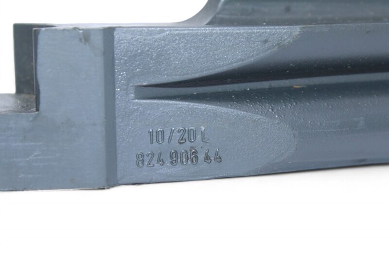 DEMAG 82491044 ROPE GUIDE 10/0L - Image 3