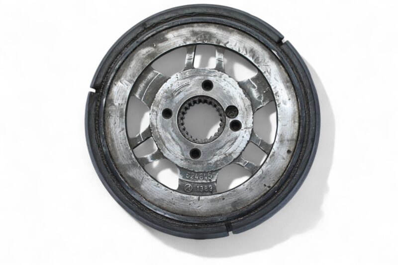 DEMAG 624 645 CONICAL BRAKE DISC - Image 3