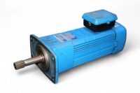 ABUS AZP160 ELECTRIC MOTOR AZP 160 GEAR BOX