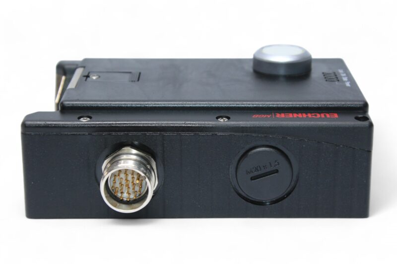 EUCHNER MGB-L1-ARA-AK1A1-S1-L-121039 LOCKING MODULE - Image 4