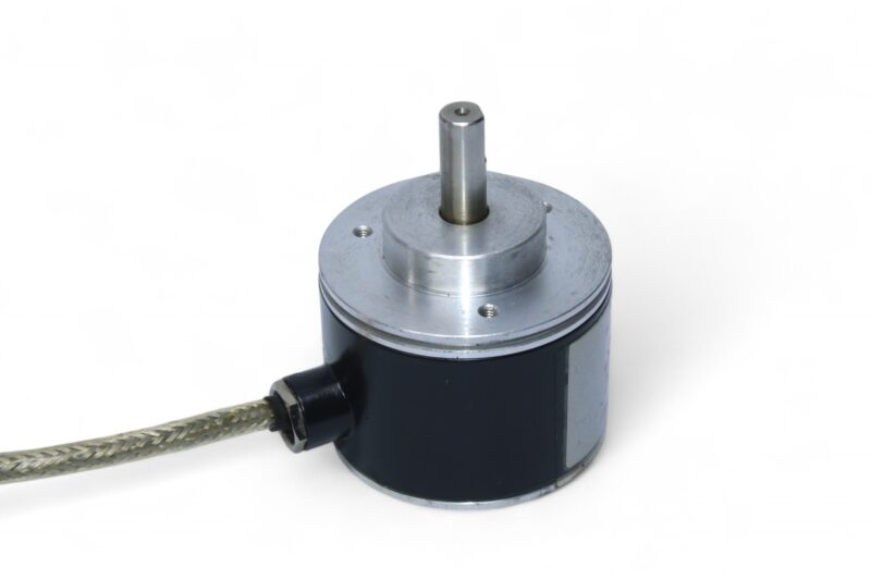 TR Electronic IE-65 INCREMENTAL ROTARY ENCODER - Image 4