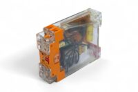SCHLEICHER KZT 11 TIME RELAY 06001329-148 079