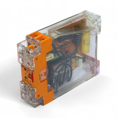 SCHLEICHER KZT 11 TIME RELAY 06001329-148 079