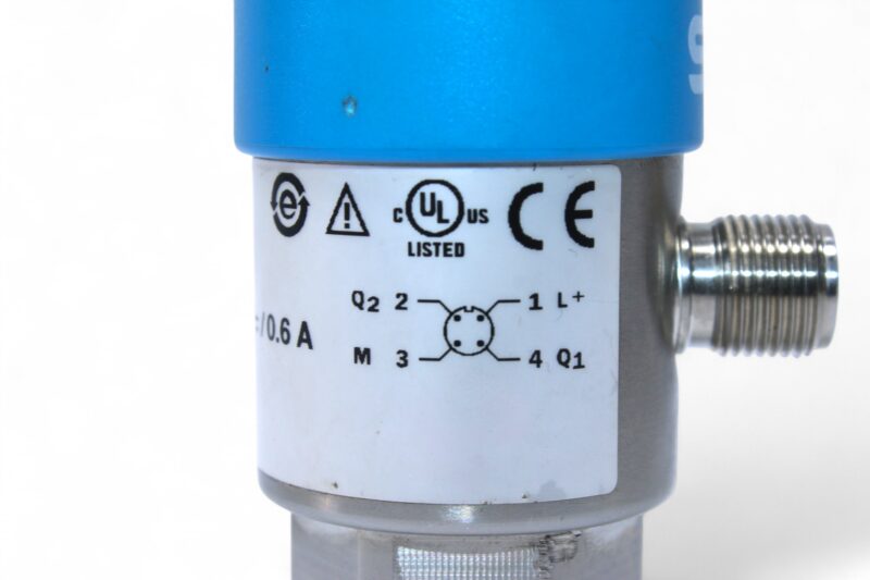 SICK PBS PRESSURE SENSOR 6042327 - Image 4