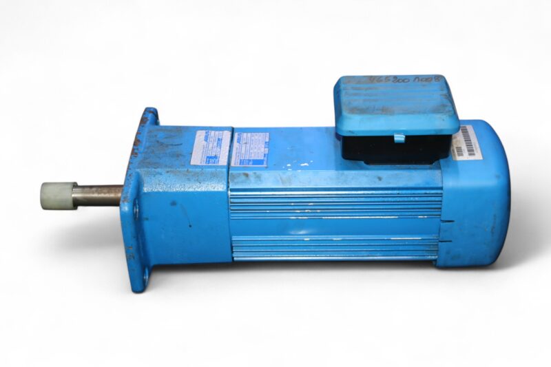 ABUS AZP160 ELECTRIC MOTOR AZP 160 GEAR BOX - Image 3