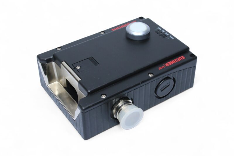 EUCHNER MGB-L1-ARA-AK1A1-S1-L-121039 LOCKING MODULE - Image 5