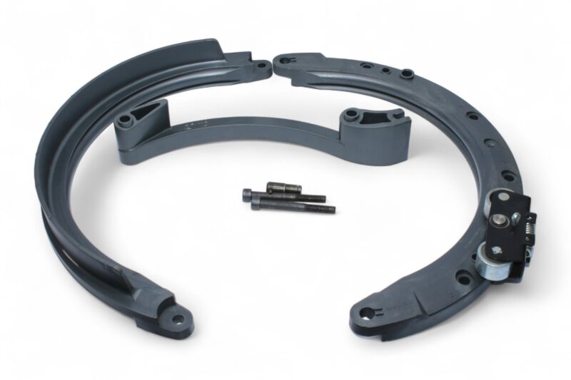 DEMAG 82491044 ROPE GUIDE 10/0L - Image 5