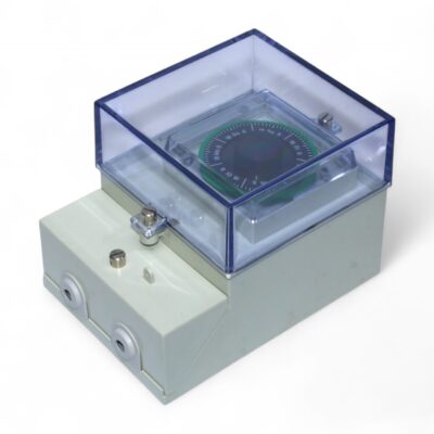 SESAM QSU 72/WU TIMER