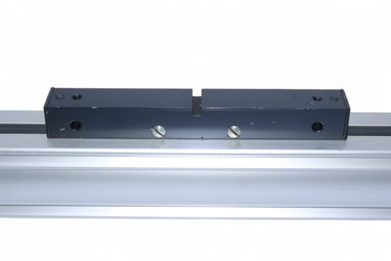 NORGREN M/45740B RODLESS PNEUMATIC CYLINDER (40-200 mm) - Image 5