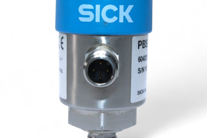 SICK PBS PRESSURE SENSOR 6042327 - Image 5
