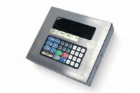 HOFELMEYER 097-09-010 WEIGHING TERMINAL