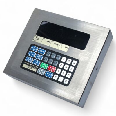HOFELMEYER 097-09-010 WEIGHING TERMINAL