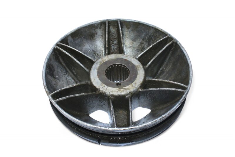 DEMAG 624 645 CONICAL BRAKE DISC - Image 5