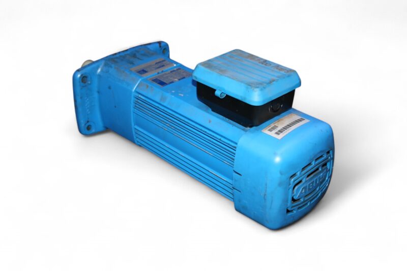 ABUS AZP160 ELECTRIC MOTOR AZP 160 GEAR BOX - Image 4