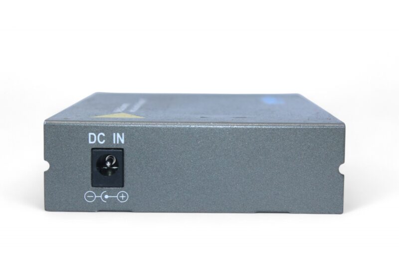 RUBY TECH FE-C120SC CONVERTER - Image 4