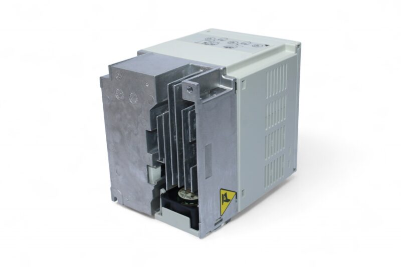 TOSHIBA VFS11-4007PL-WP TRANSISTOR INVERTER (0.75 KW) - Image 6