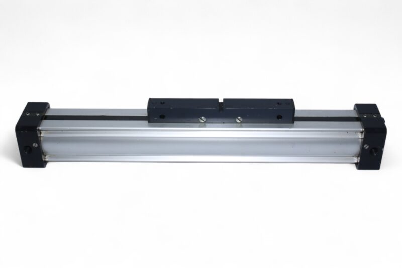 NORGREN M/45740B RODLESS PNEUMATIC CYLINDER (40-200 mm) - Image 6