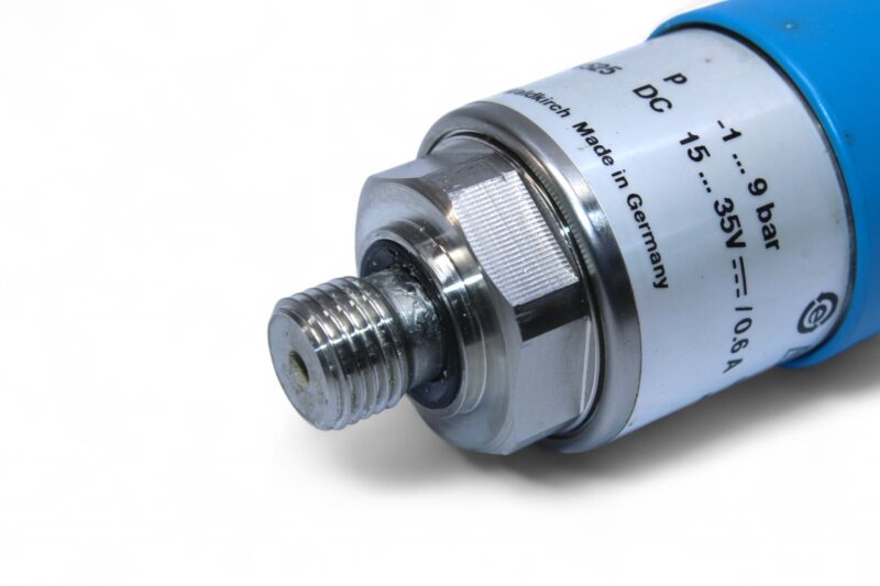 SICK PBS PRESSURE SENSOR 6042327 - Image 6