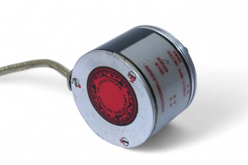 TR Electronic IE-65 INCREMENTAL ROTARY ENCODER - Image 6