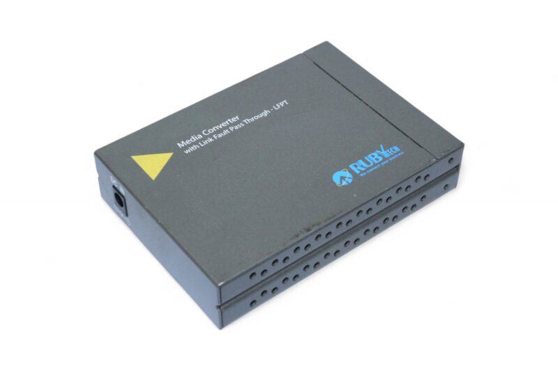 RUBY TECH FE-C120SC CONVERTER