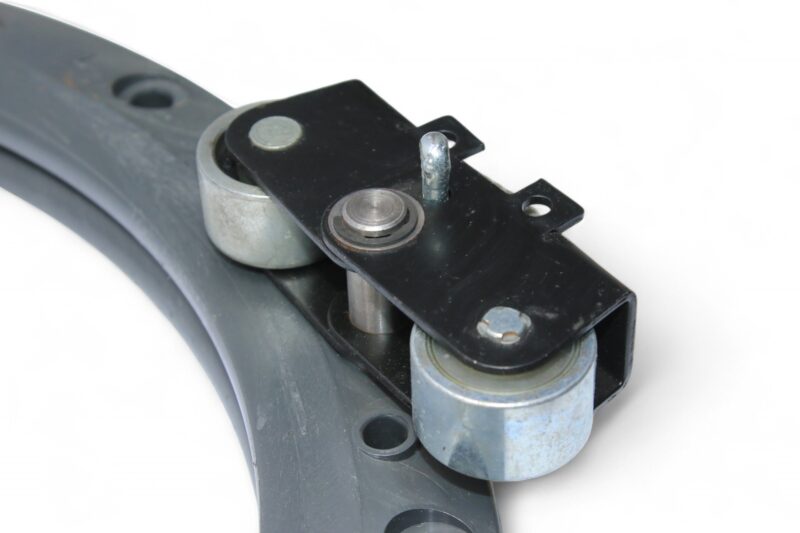 DEMAG 82491044 ROPE GUIDE 10/0L - Image 6