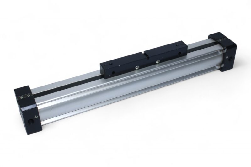 NORGREN M/45740B RODLESS PNEUMATIC CYLINDER (40-200 mm)