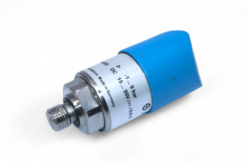 SICK PBS PRESSURE SENSOR 6042327 - Image 7