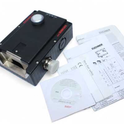 EUCHNER MGB-L1-ARA-AK1A1-S1-L-121039 LOCKING MODULE