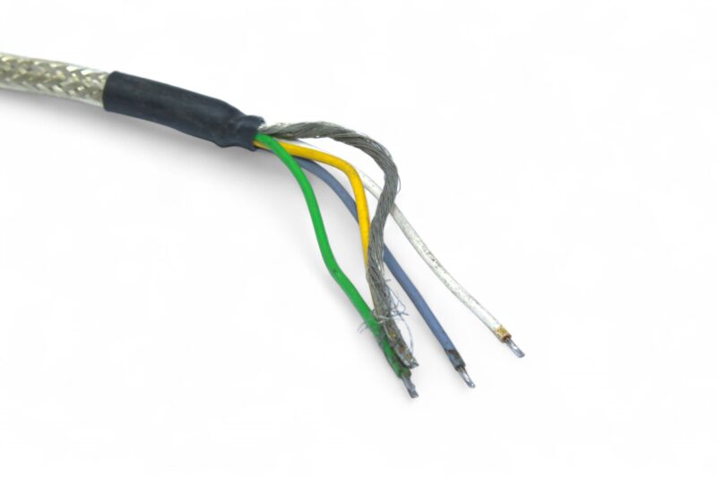 TR Electronic IE-65 INCREMENTAL ROTARY ENCODER - Image 7