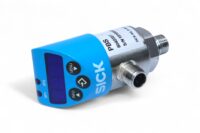 SICK PBS PRESSURE SENSOR 6042327