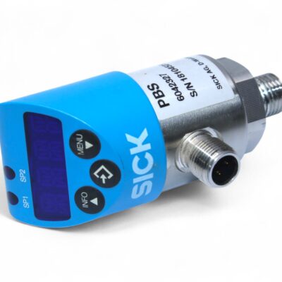 SICK PBS PRESSURE SENSOR 6042327