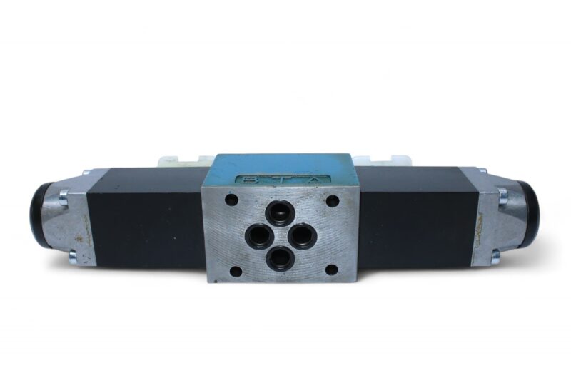 REXROTH 4WE 6 J51/AG24NZ5L DIRECTIONAL CONTROL VALVE - Image 6