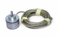 TR Electronic IE-65 INCREMENTAL ROTARY ENCODER