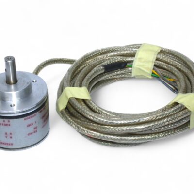 TR Electronic IE-65 INCREMENTAL ROTARY ENCODER