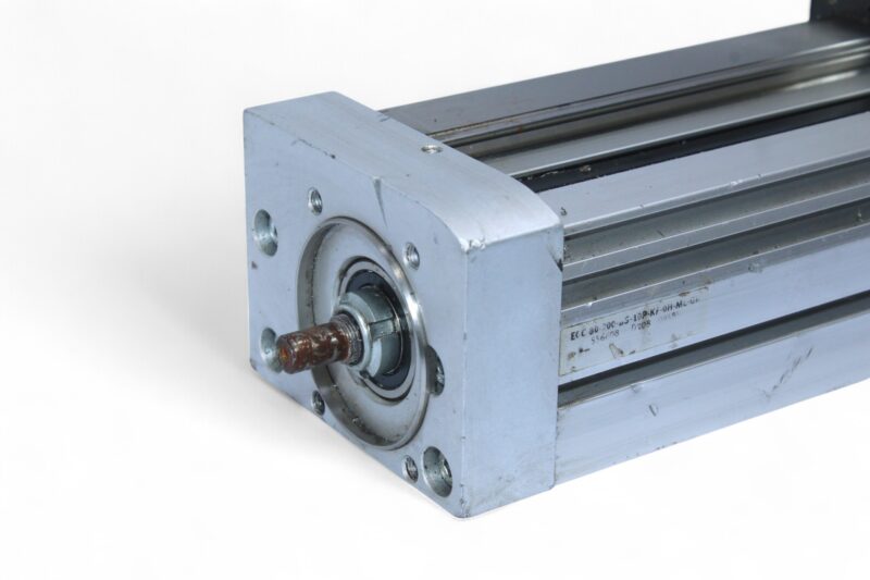 FESTO EGC-80-200-BS-10P-KF-0H-KL-GK BALL SCREW - Image 3