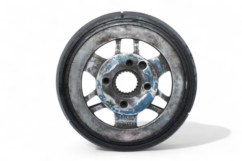 DEMAG 524 645 CONICAL BRAKE DISC - Image 3