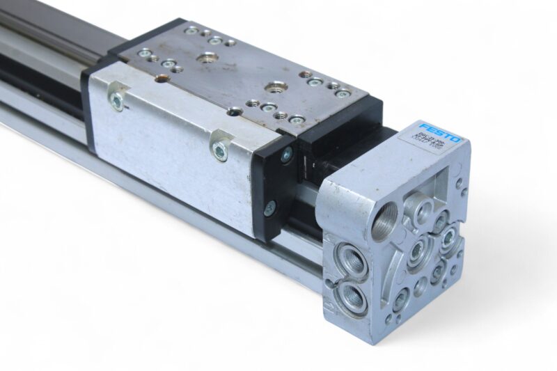 FESTO DGC-25-300-KF-PPV-A-GP LINEAR ACTUATOR 532447 - Image 3