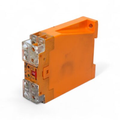 SCHLEICHER KSY31 TIME RELAY 13504073 354 121