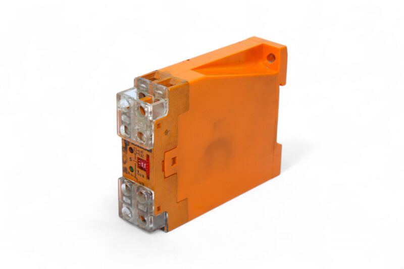 SCHLEICHER KSY31 TIME RELAY 13504073 354 121