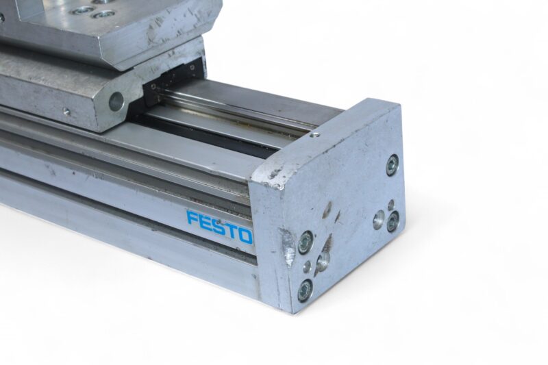 FESTO EGC-80-200-BS-10P-KF-0H-KL-GK BALL SCREW - Image 4