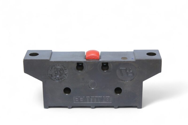 BALLUFF 776534 LIMIT SWITCH BSE 30.0 - Image 5