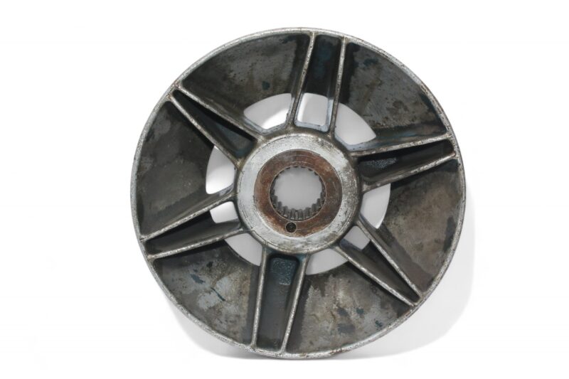 DEMAG 524 645 CONICAL BRAKE DISC - Image 4