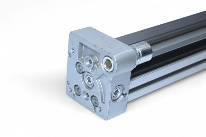 FESTO DGC-25-300-KF-PPV-A-GP LINEAR ACTUATOR 532447 - Image 4