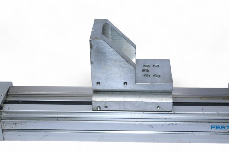 FESTO EGC-80-200-BS-10P-KF-0H-KL-GK BALL SCREW - Image 5